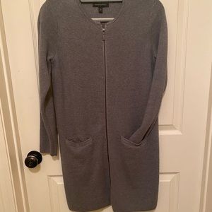 Banana republic grey